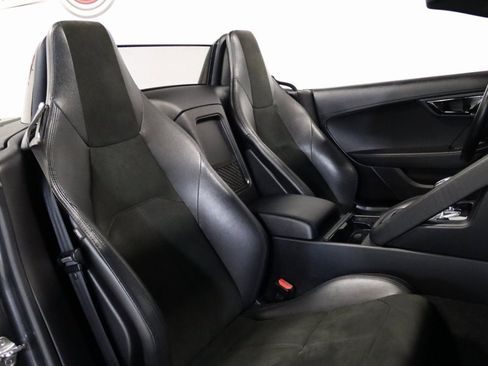 Used 2021 Jaguar F-TYPE R-Dynamic image 63