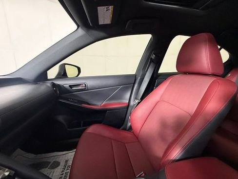 Certified 2025 Lexus IS 300 w/ Premium Package RWD image 19