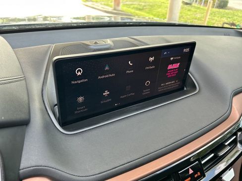 Used 2022 Acura MDX FWD w/ Technology Package image 7
