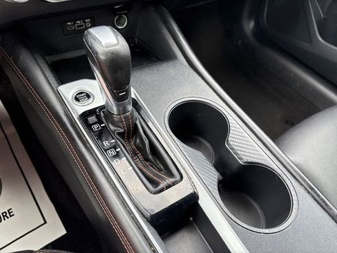 Used 2022 Nissan Altima 2.0 SR FWD image 22