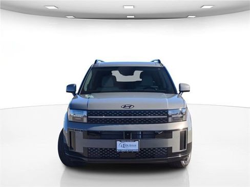 New 2026 Hyundai Santa Fe Limited image 2