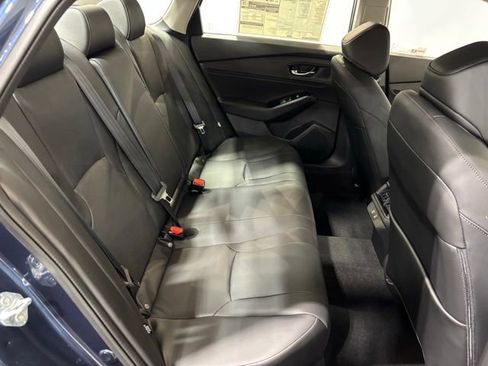 New 2026 Honda Accord Touring image 30