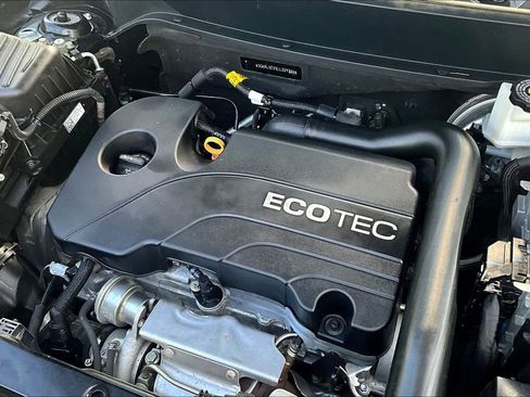 Used 2020 GMC Terrain SLT w/ Preferred Package image 26