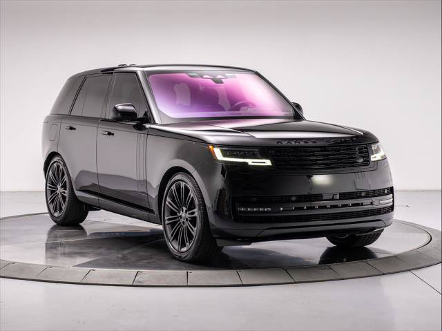Used 2023 Land Rover Range Rover SE AWD/4WD image 7