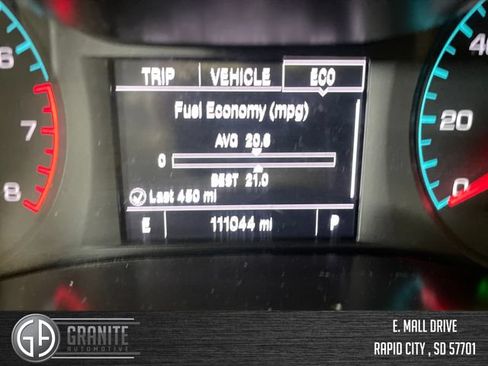 Used 2015 Chevrolet Colorado Z71 AWD/4WD image 18