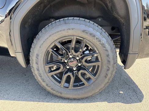 New 2026 GMC Sierra 1500 Elevation w/ Elevation Premium Package image 31