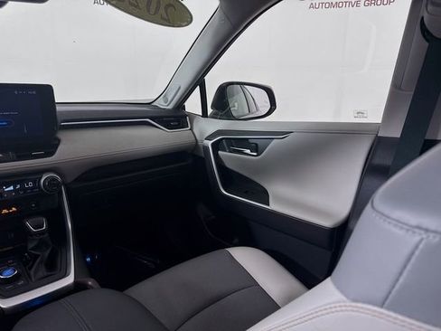 Used 2023 Toyota RAV4 Limited image 23