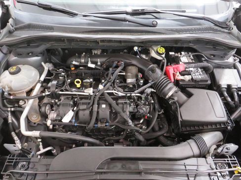 Used 2022 Ford Escape SEL image 26