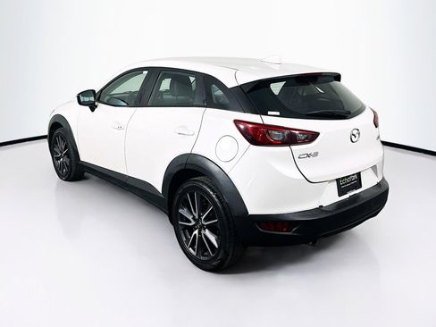 Used 2018 MAZDA CX-3 Touring image 5
