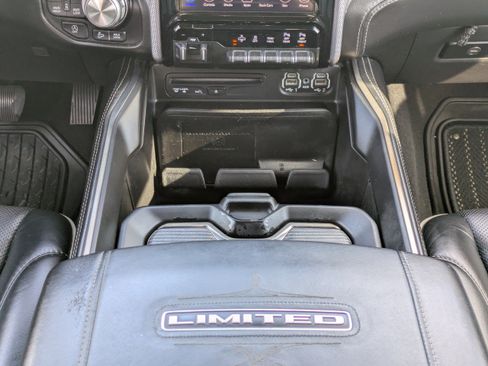 Used 2019 RAM 1500 Limited image 18