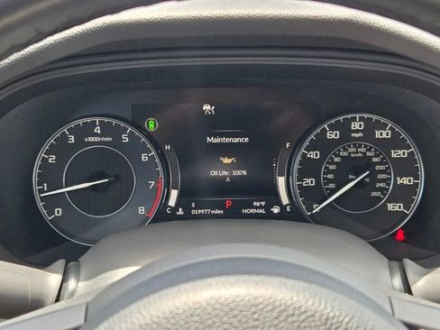 Certified 2023 Acura TLX FWD image 26