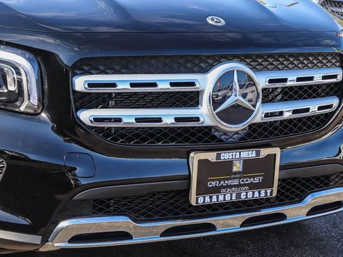 Used 2021 Mercedes-Benz GLB 250 image 9