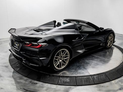 Used 2023 Chevrolet Corvette Z06 image 19