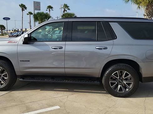 Used 2021 Chevrolet Tahoe Z71 AWD/4WD image 5