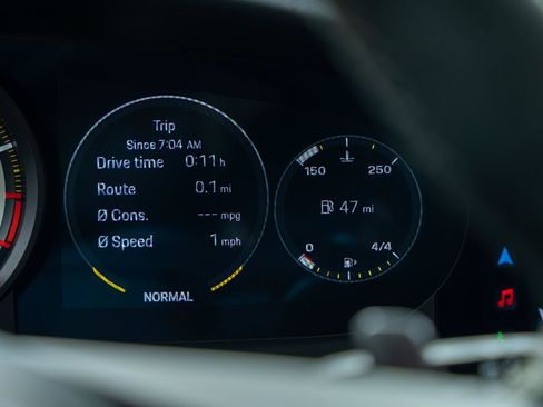 Used 2022 Porsche 911 GT3 RWD image 85