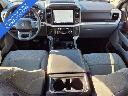 Used 2023 Ford F150 XLT w/ Equipment Group 302A High image 12