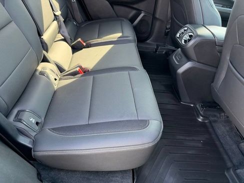 Certified 2024 Chevrolet Blazer EV LT AWD/4WD image 10