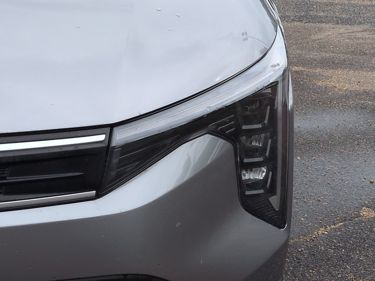 Used 2025 Kia K4 FWD image 10