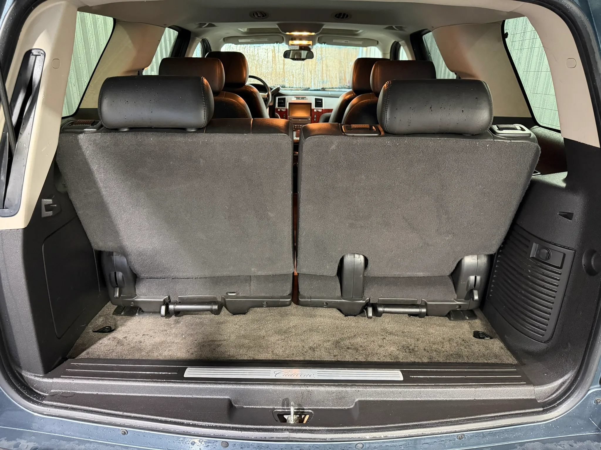 Used 2009 Cadillac Escalade 2WD image 19