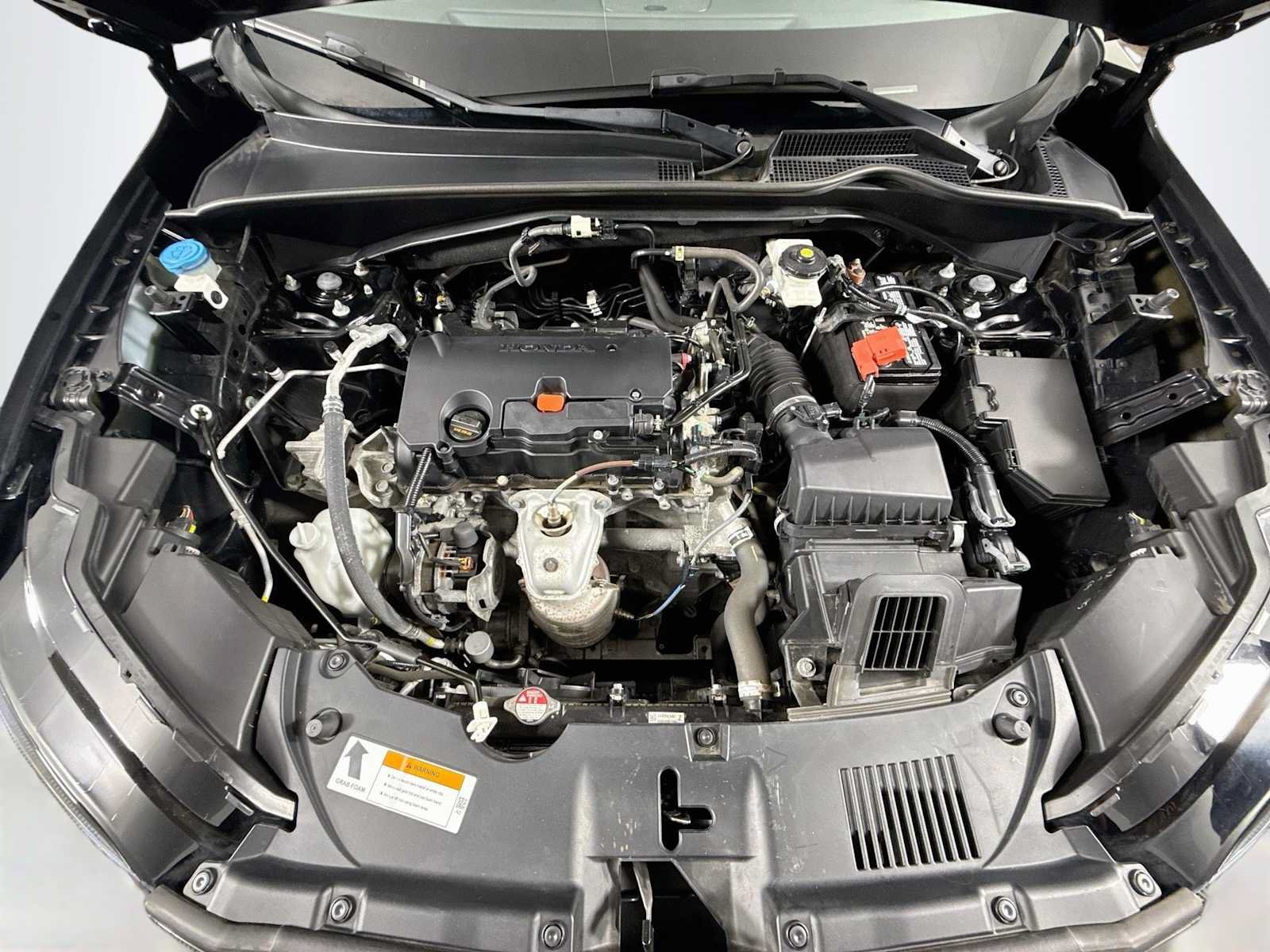 Used 2023 Honda HR-V Sport image 34