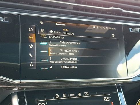 New 2026 Audi Q7 2.0T Premium image 15