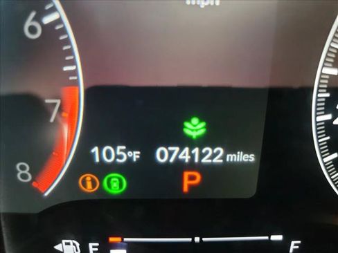 Used 2023 Honda Civic LX image 16
