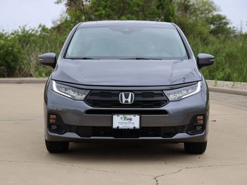 New 2026 Honda Odyssey EX-L image 2