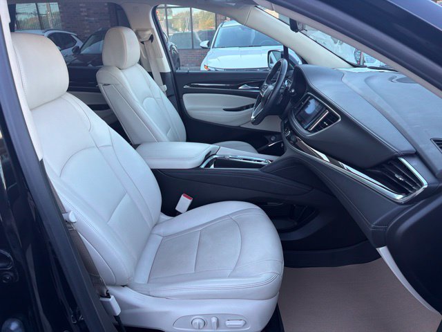 Certified 2024 Buick Enclave Essence w/ Sport Touring Edition AWD/4WD image 21