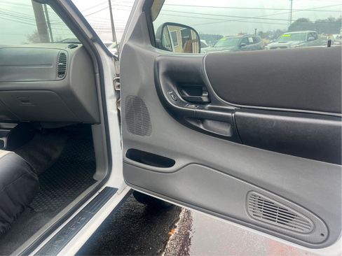 Used 2005 Ford Ranger Edge image 11