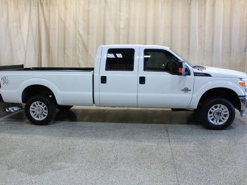Used 2016 Ford F350 XL w/ Power Equipment Group image 3