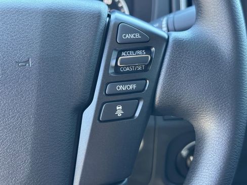 New 2026 Nissan Frontier SV w/ Tow Package image 20