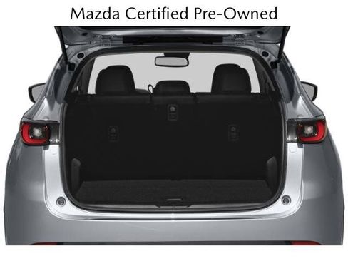 Used 2023 MAZDA CX-5 AWD 2.5 S image 18