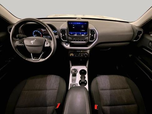 Used 2023 Ford Bronco Sport Big Bend w/ Convenience Package AWD/4WD image 14