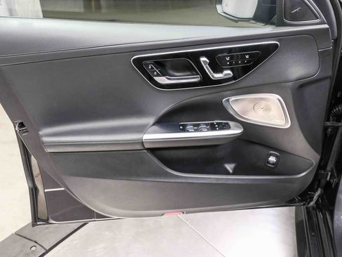 Certified 2023 Mercedes-Benz C 300 Sedan image 25