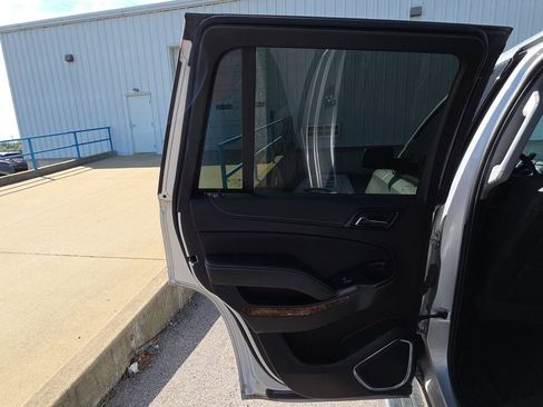 Used 2020 Chevrolet Tahoe Premier w/ Max Trailering Package image 12