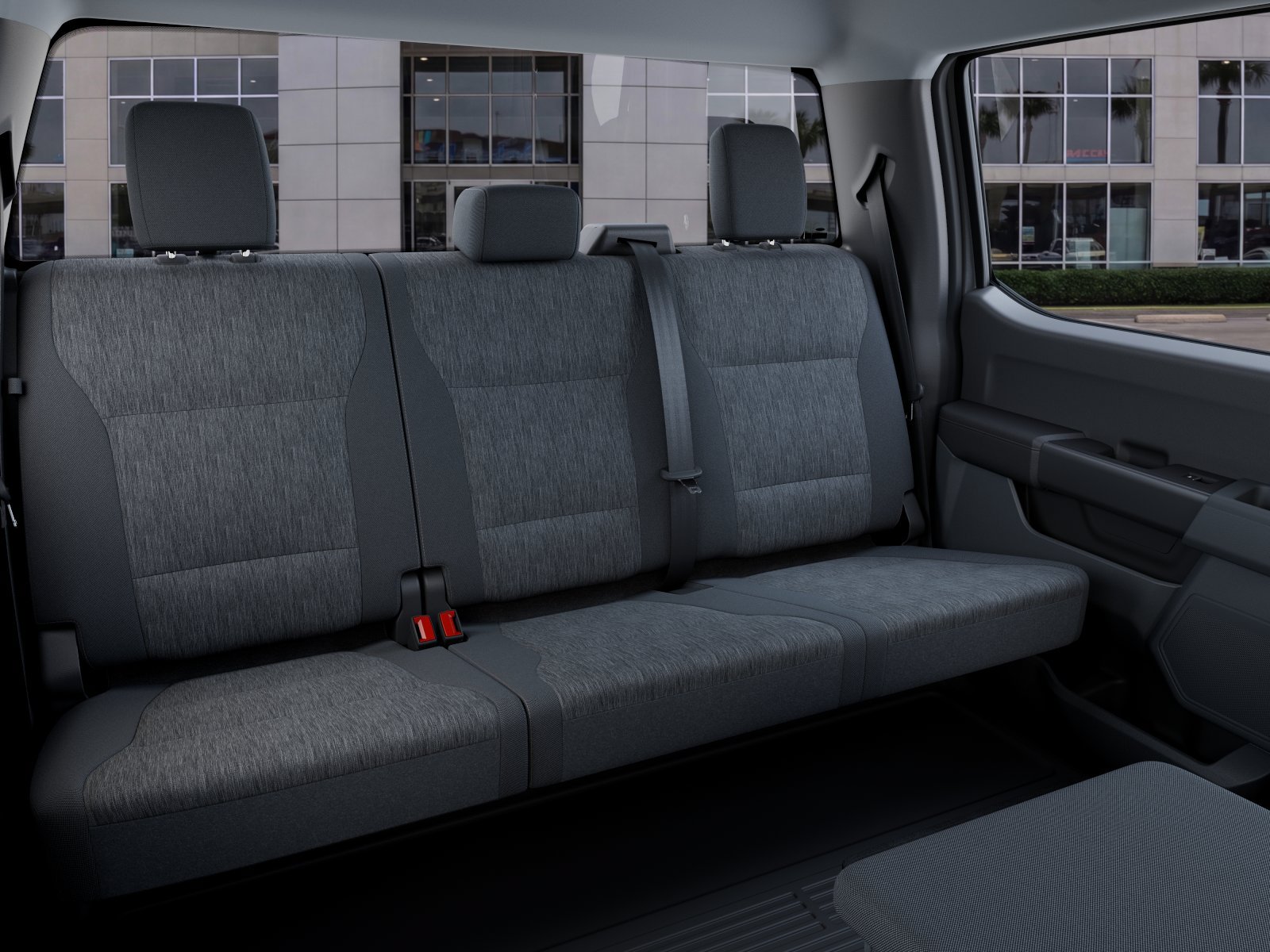 New 2027 Ford F250 XL w/ STX Appearance Package AWD/4WD image 11