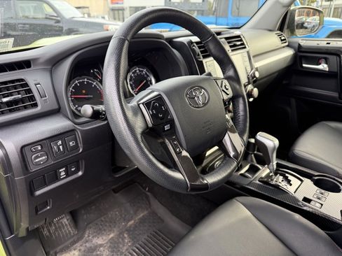 Used 2023 Toyota 4Runner TRD Off-Road Premium image 23