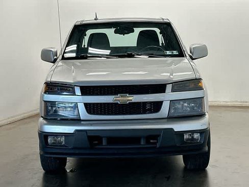 Used 2011 Chevrolet Colorado W/T AWD/4WD image 18