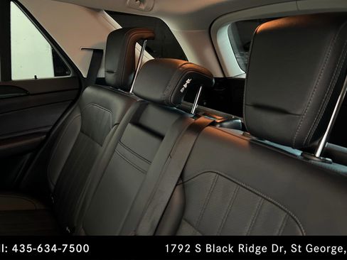 Used 2016 Mercedes-Benz GLE 350 4MATIC image 20