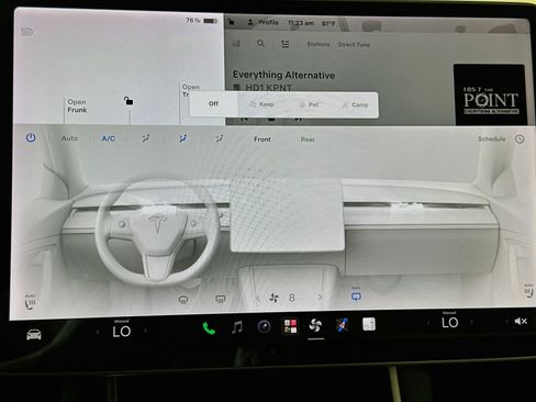Used 2020 Tesla Model 3 Standard Range Plus RWD image 22