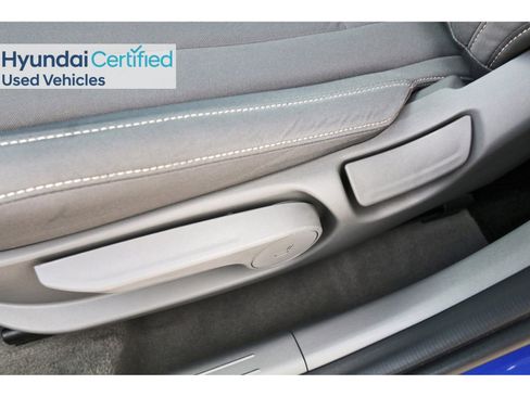 Certified 2025 Hyundai Elantra Sport FWD image 30