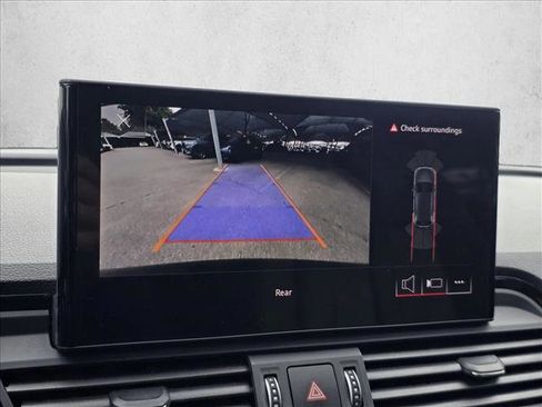 Certified 2023 Audi Q5 2.0T Premium w/ Convenience Package image 25