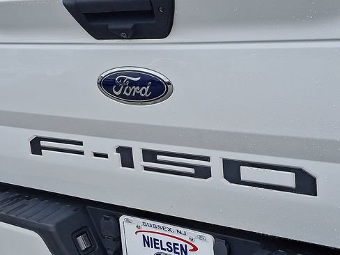 Certified 2020 Ford F150 XLT w/ Equipment Group 302A Luxury AWD/4WD image 24