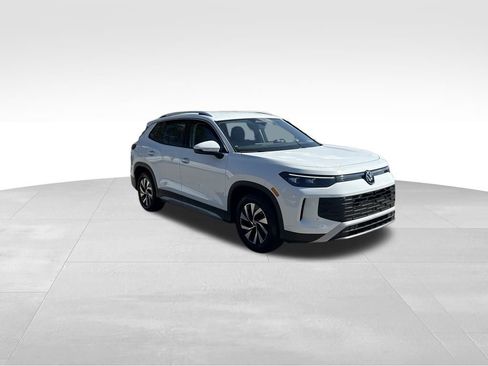New 2026 Volkswagen Tiguan S FWD image 13