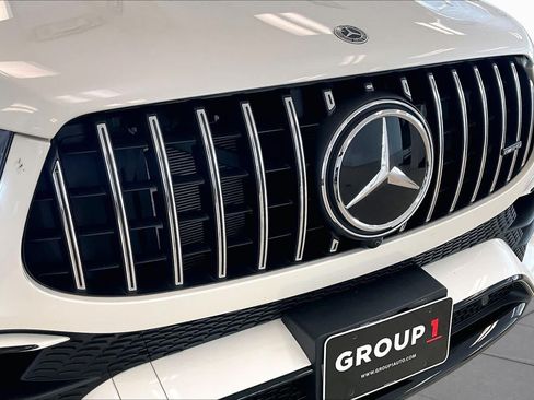 Used 2023 Mercedes-Benz GLE 63 AMG S image 27