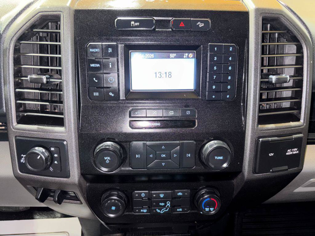 Used 2022 Ford F250 XL w/ STX Appearance Package AWD/4WD image 19
