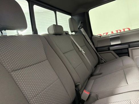 Used 2018 Ford F150 XLT w/ Equipment Group 302A Luxury AWD/4WD image 18