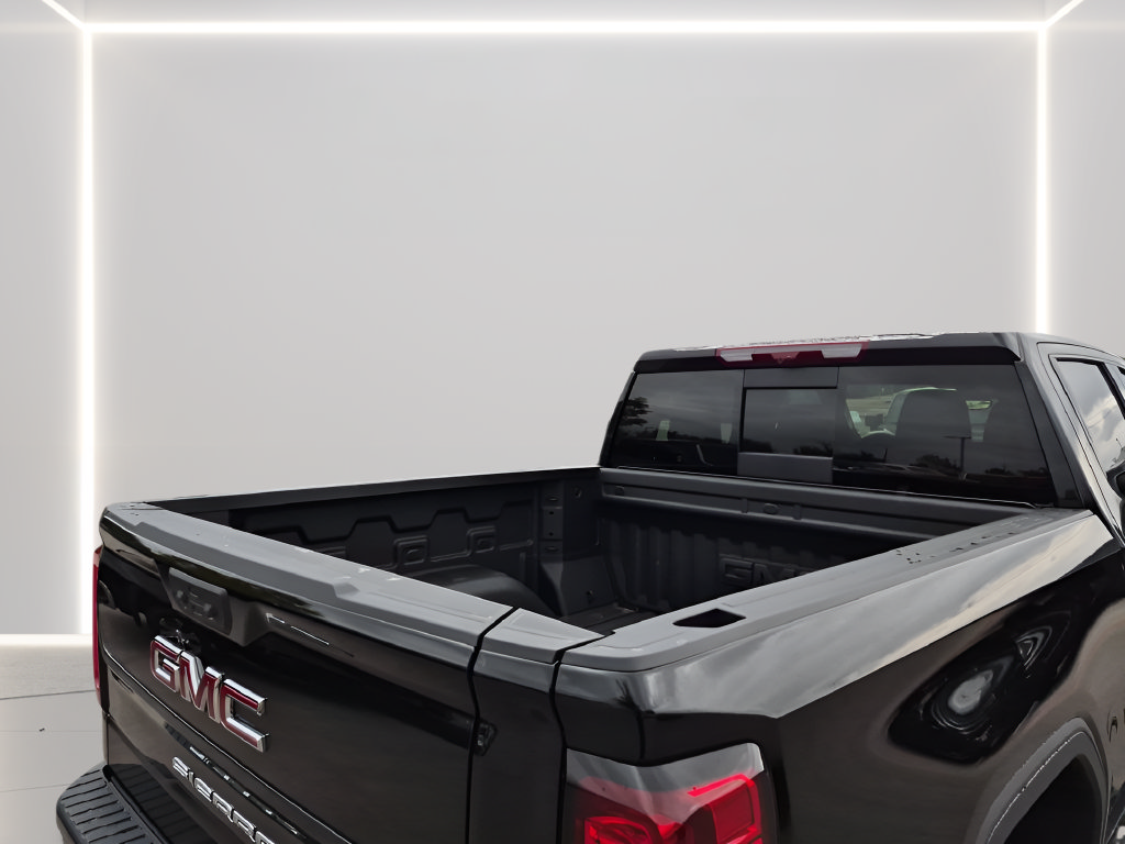 New 2026 GMC Sierra 1500 AT4 w/ AT4 Premium Package AWD/4WD image 39