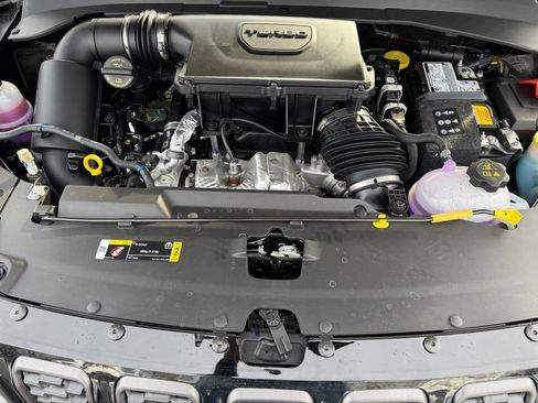 New 2026 Jeep Compass Limited image 23