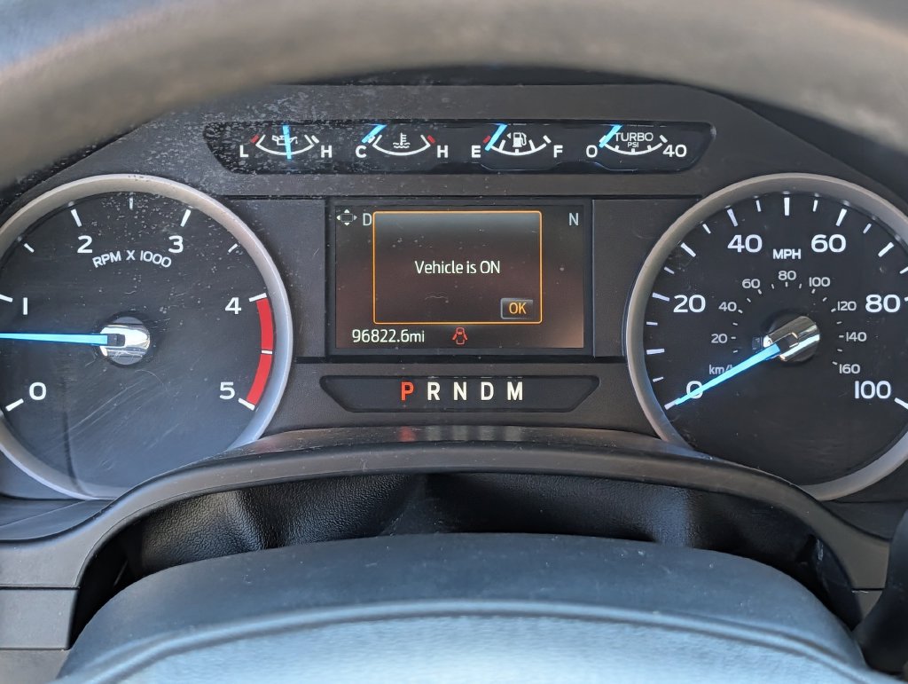Used 2022 Ford F250 XLT w/ FX4 Off-Road Package AWD/4WD image 21
